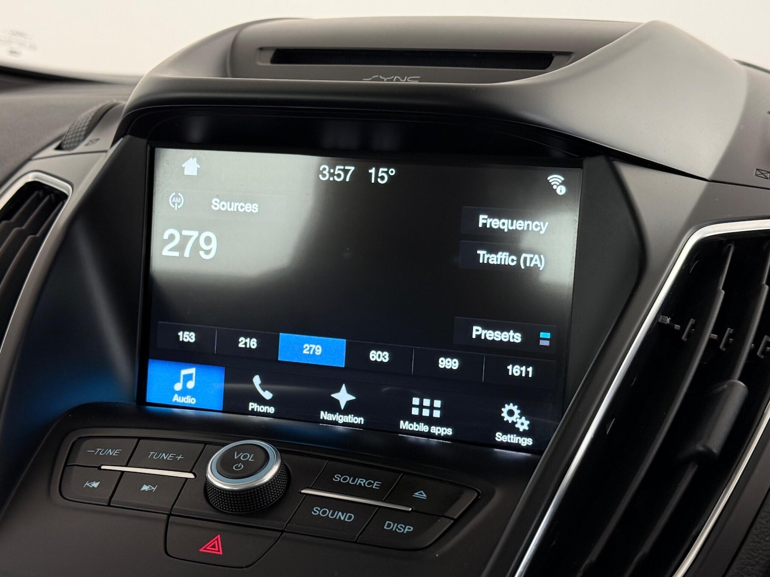 Used Ford C-Max 2018 for sale - 77216556: Photo 25