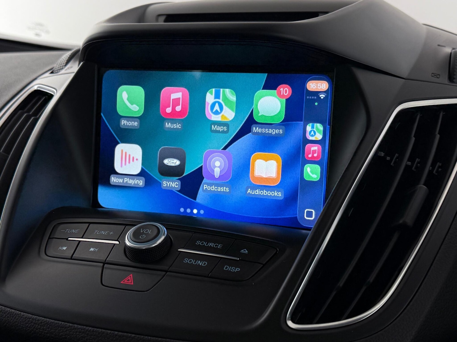 Used Ford C-Max 2018 for sale - 77216556: Photo 27