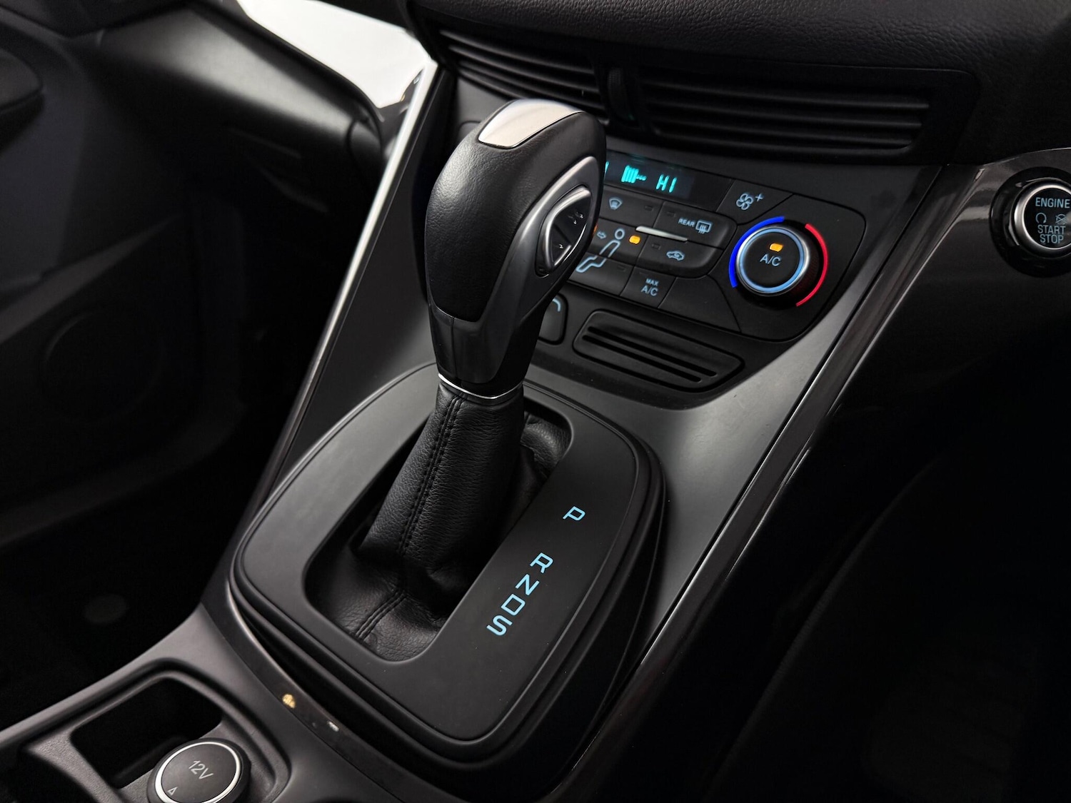 Used Ford C-Max 2018 for sale - 77216556: Photo 31