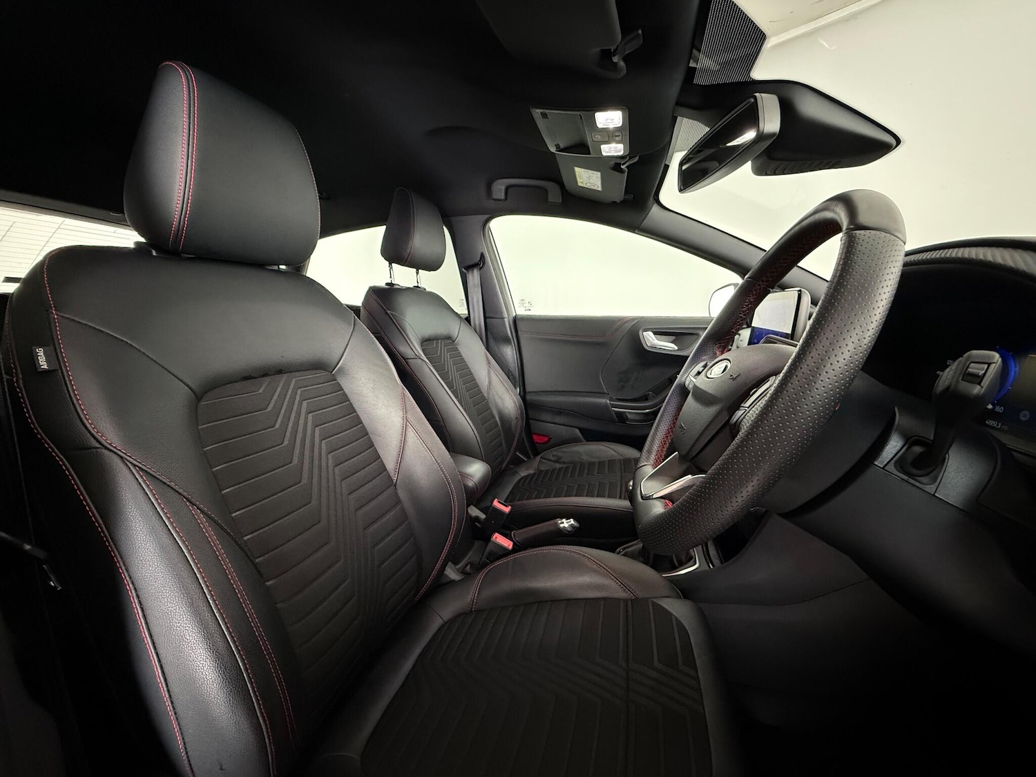 Used Ford Puma 2020 for sale - 77182706: Photo 12