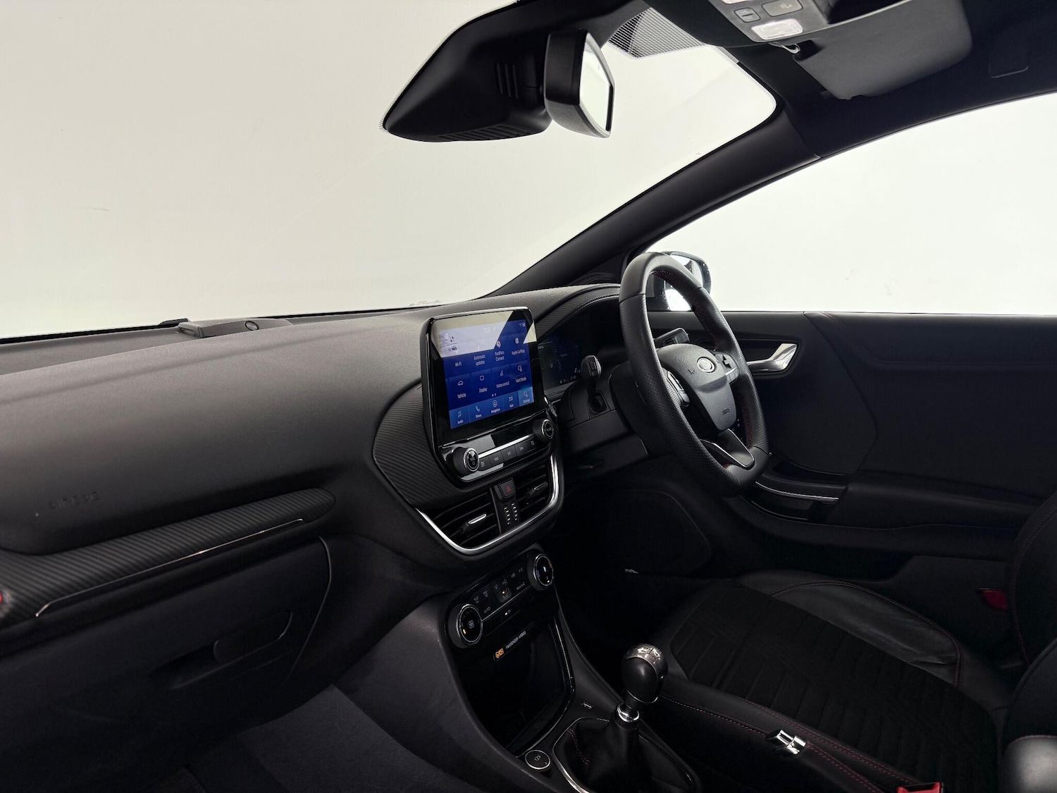 Used Ford Puma 2020 for sale - 77182706: Photo 13