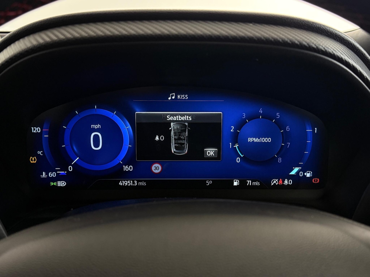 Used Ford Puma 2020 for sale - 77182706: Photo 19