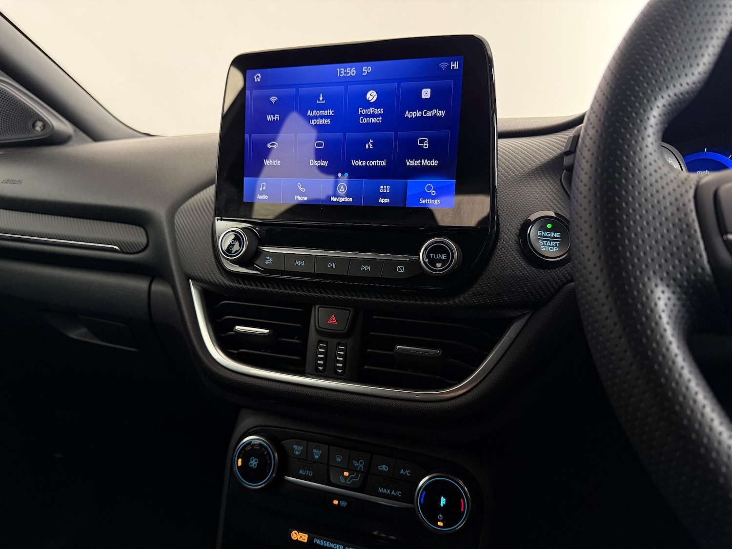 Used Ford Puma 2020 for sale - 77182706: Photo 36