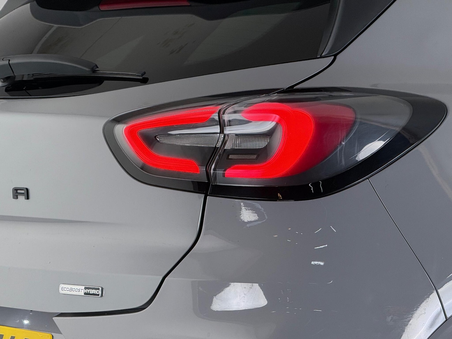 Used Ford Puma 2020 for sale - 77182706: Photo 8