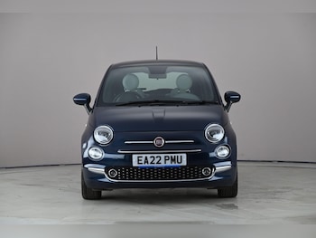 Used Fiat 500 2022 for sale - 78448939: Photo
