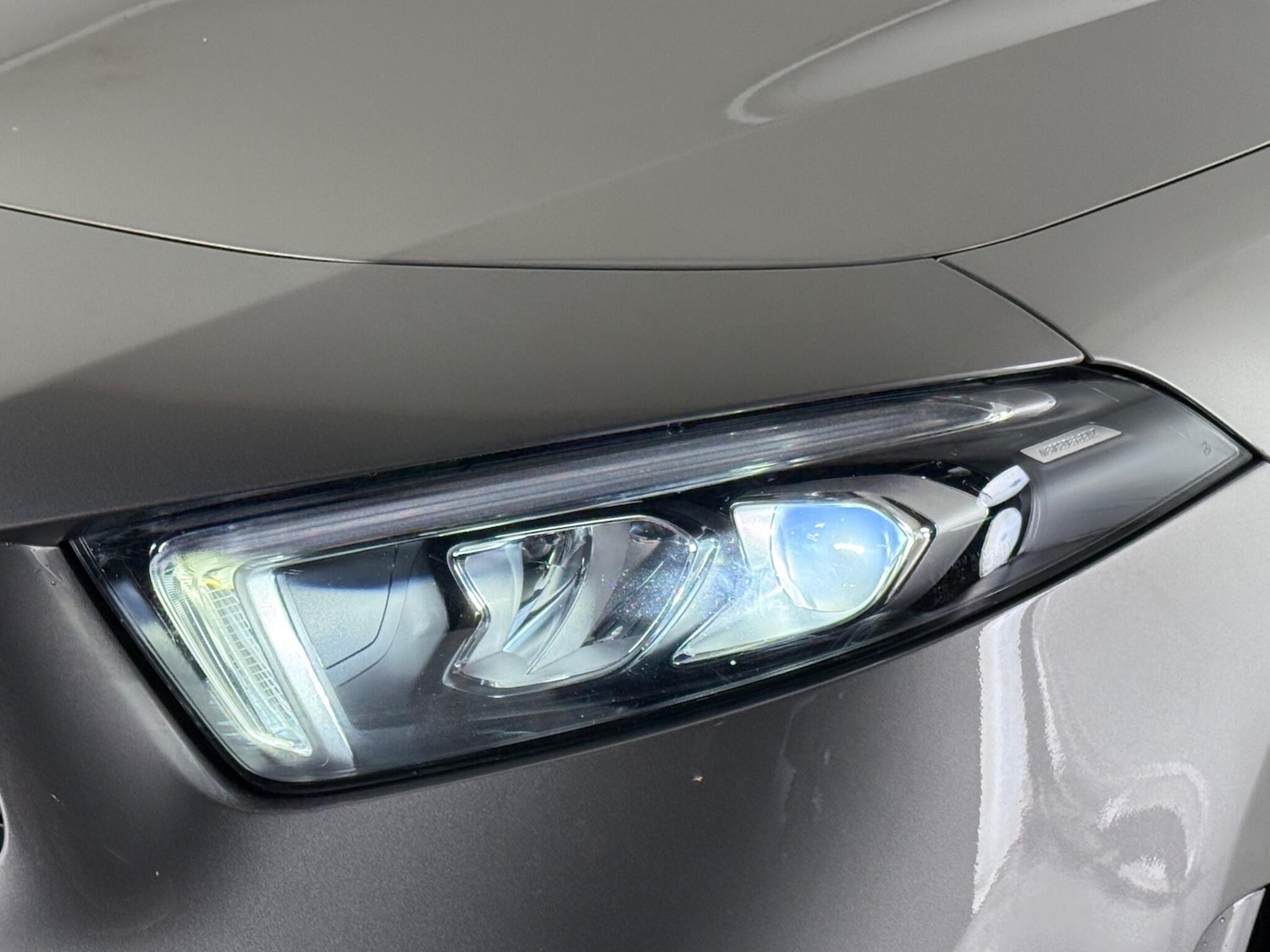 Used Mercedes-Benz A-Class 2019 for sale - 77259975: Photo 7