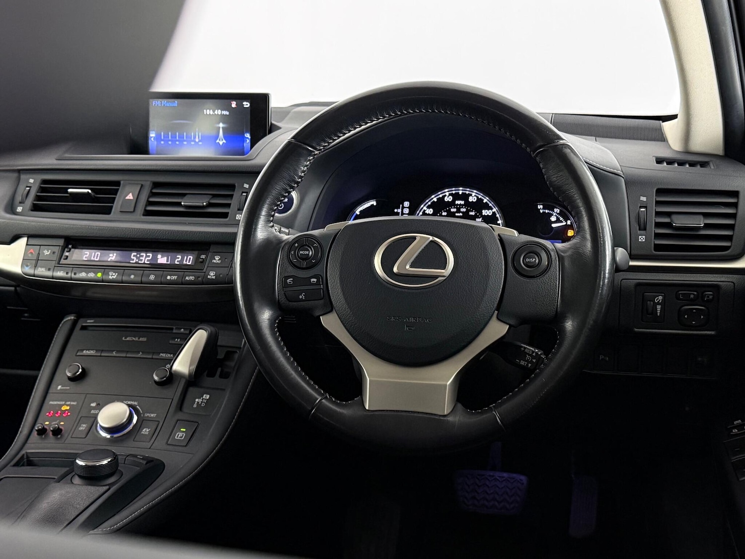 Used Lexus CT 2017 for sale - 77259585: Photo 14