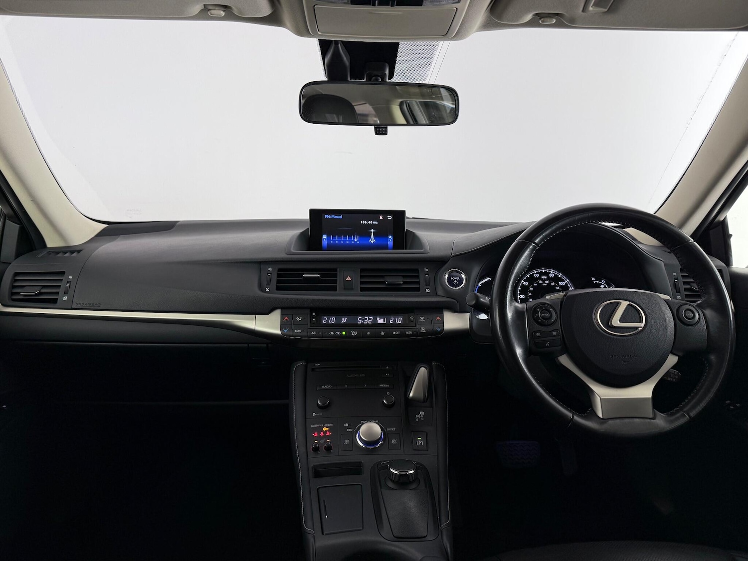 Used Lexus CT 2017 for sale - 77259585: Photo 16