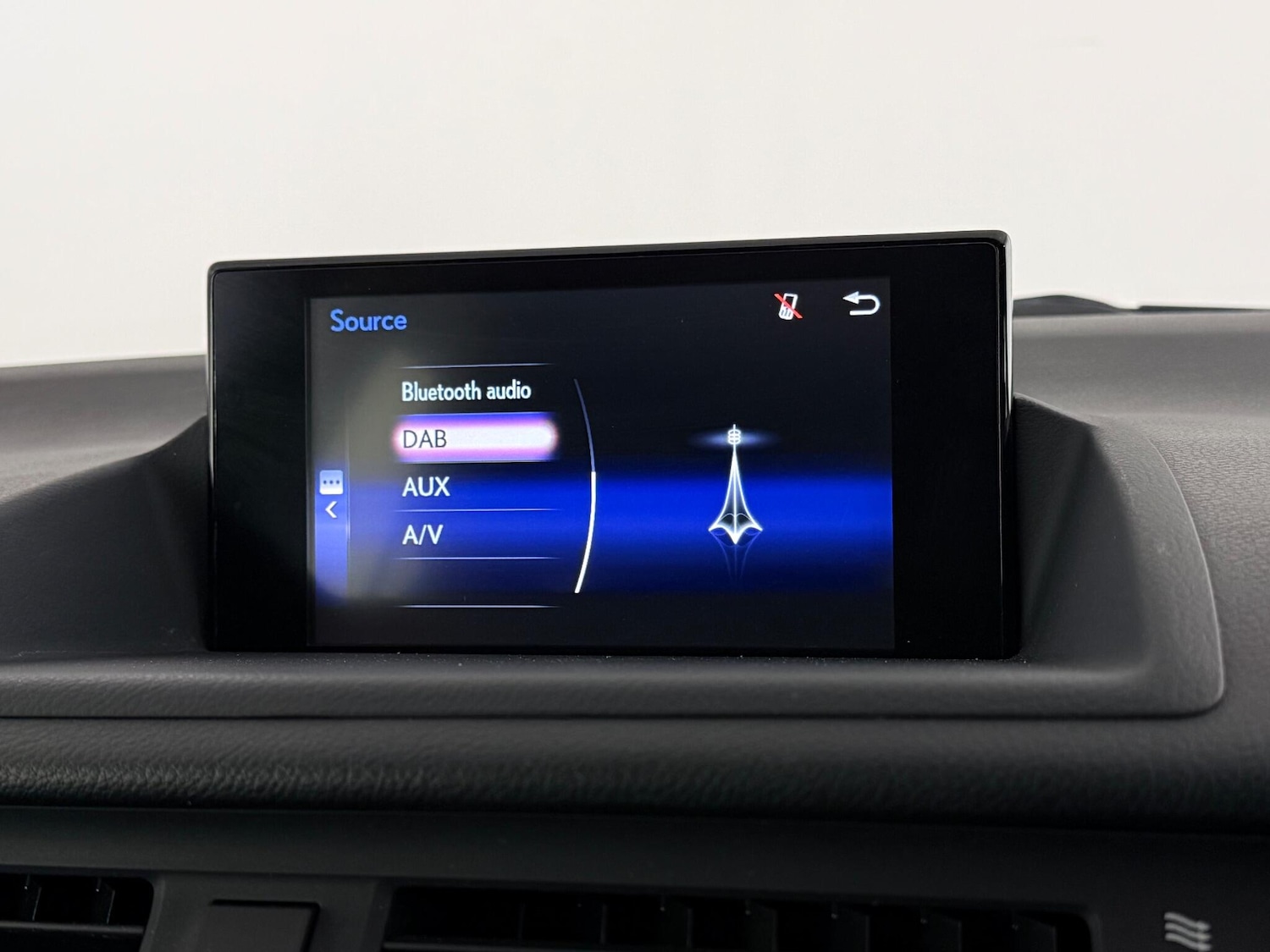 Used Lexus CT 2017 for sale - 77259585: Photo 23