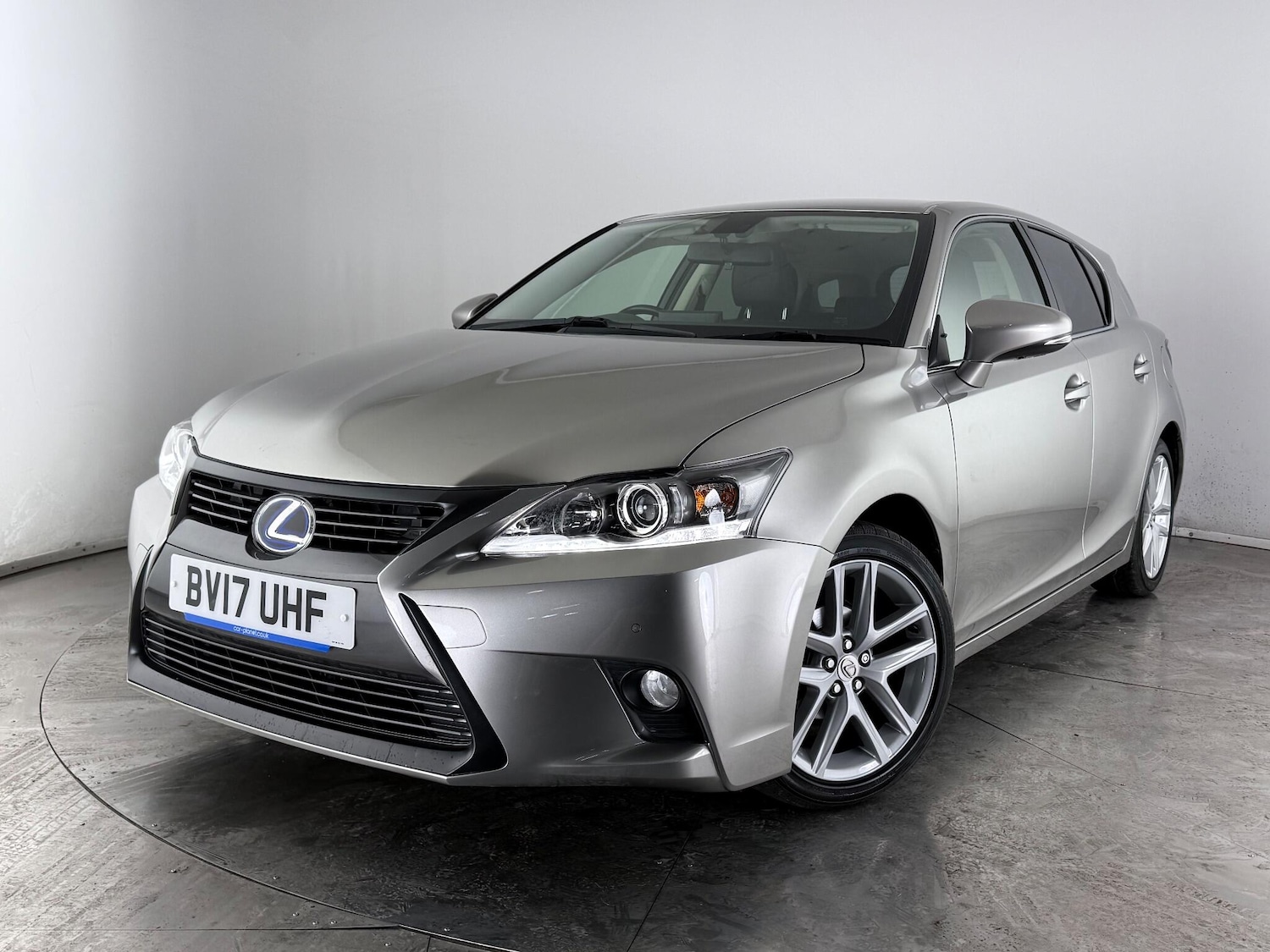 Used Lexus CT 2017 for sale - 77259585: Photo 32
