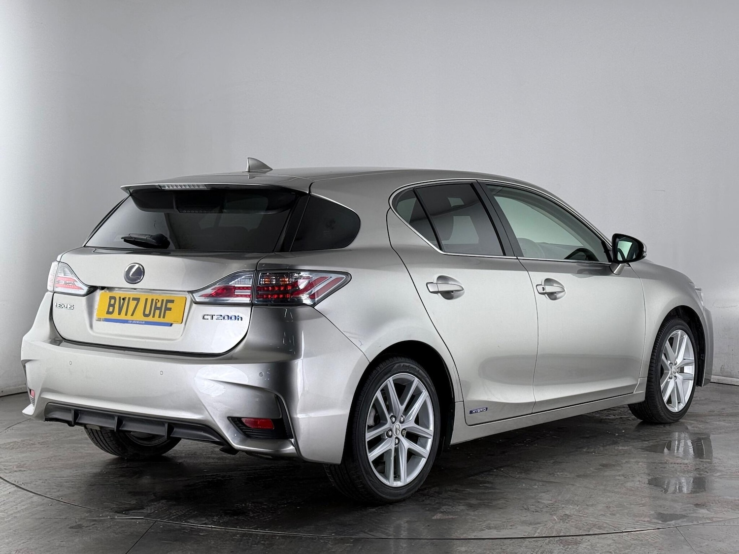 Used Lexus CT 2017 for sale - 77259585: Photo 6