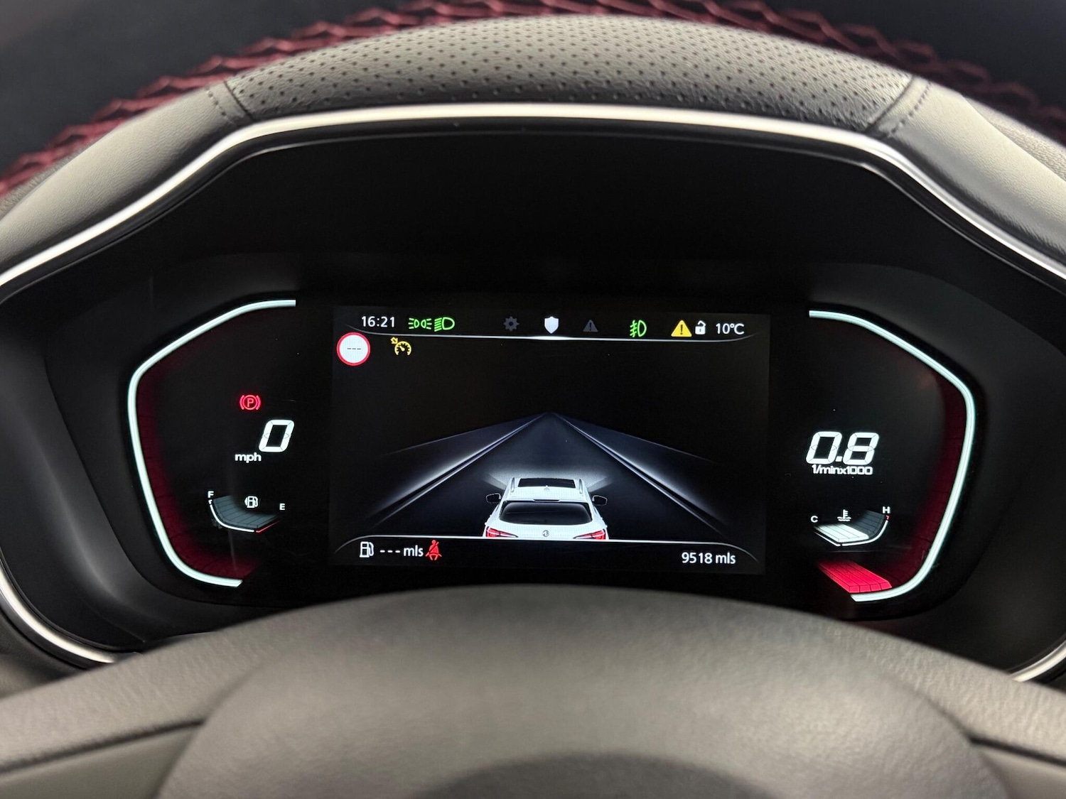 Used MG MG HS 2022 for sale - 77260498: Photo 19