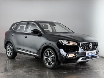 Used MG MG HS 2022 for sale - 77260498: Photo