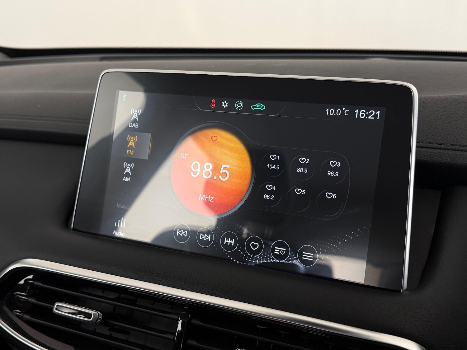 Used MG MG HS 2022 for sale - 77260498: Photo 22