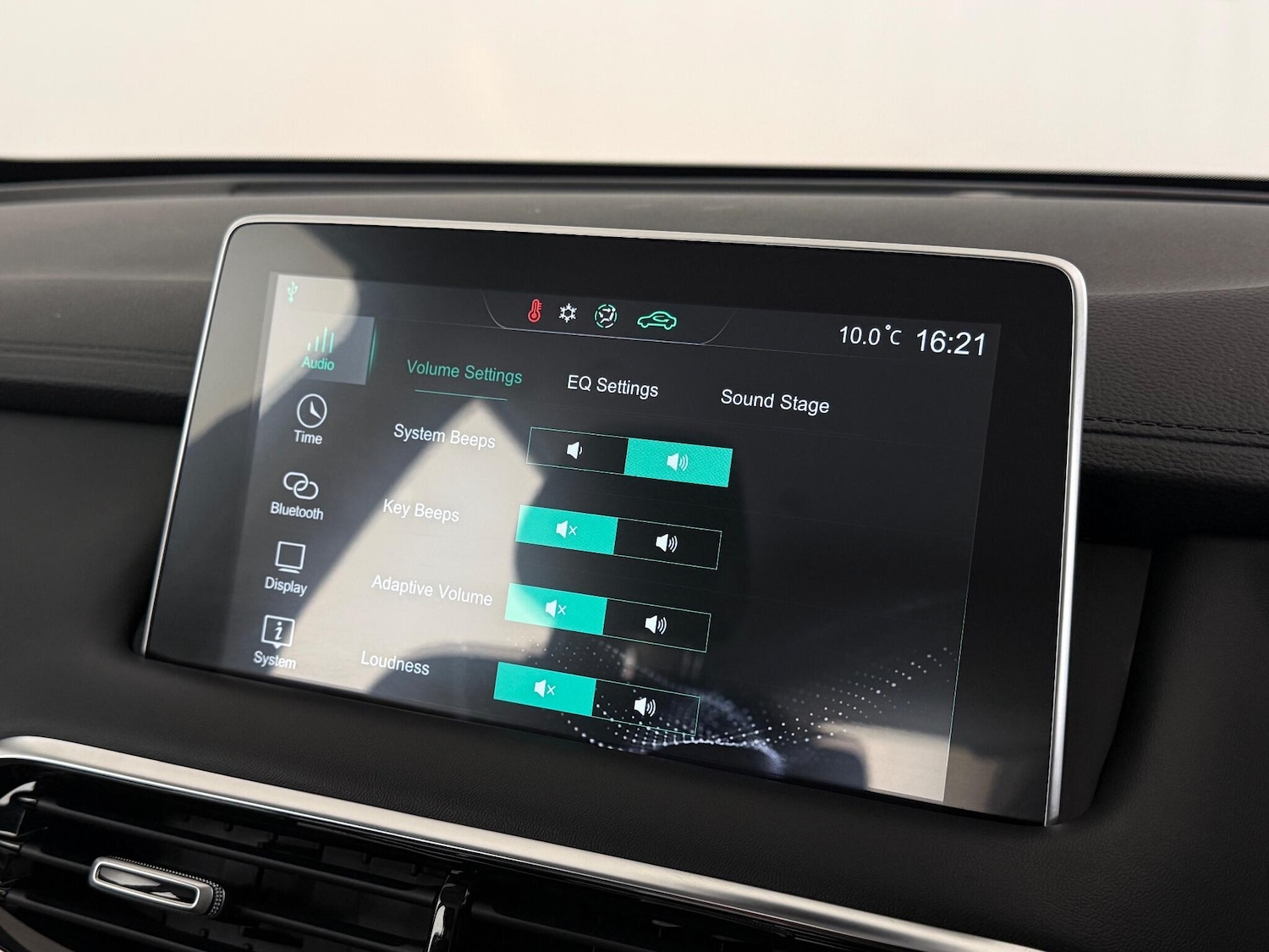 Used MG MG HS 2022 for sale - 77260498: Photo 29