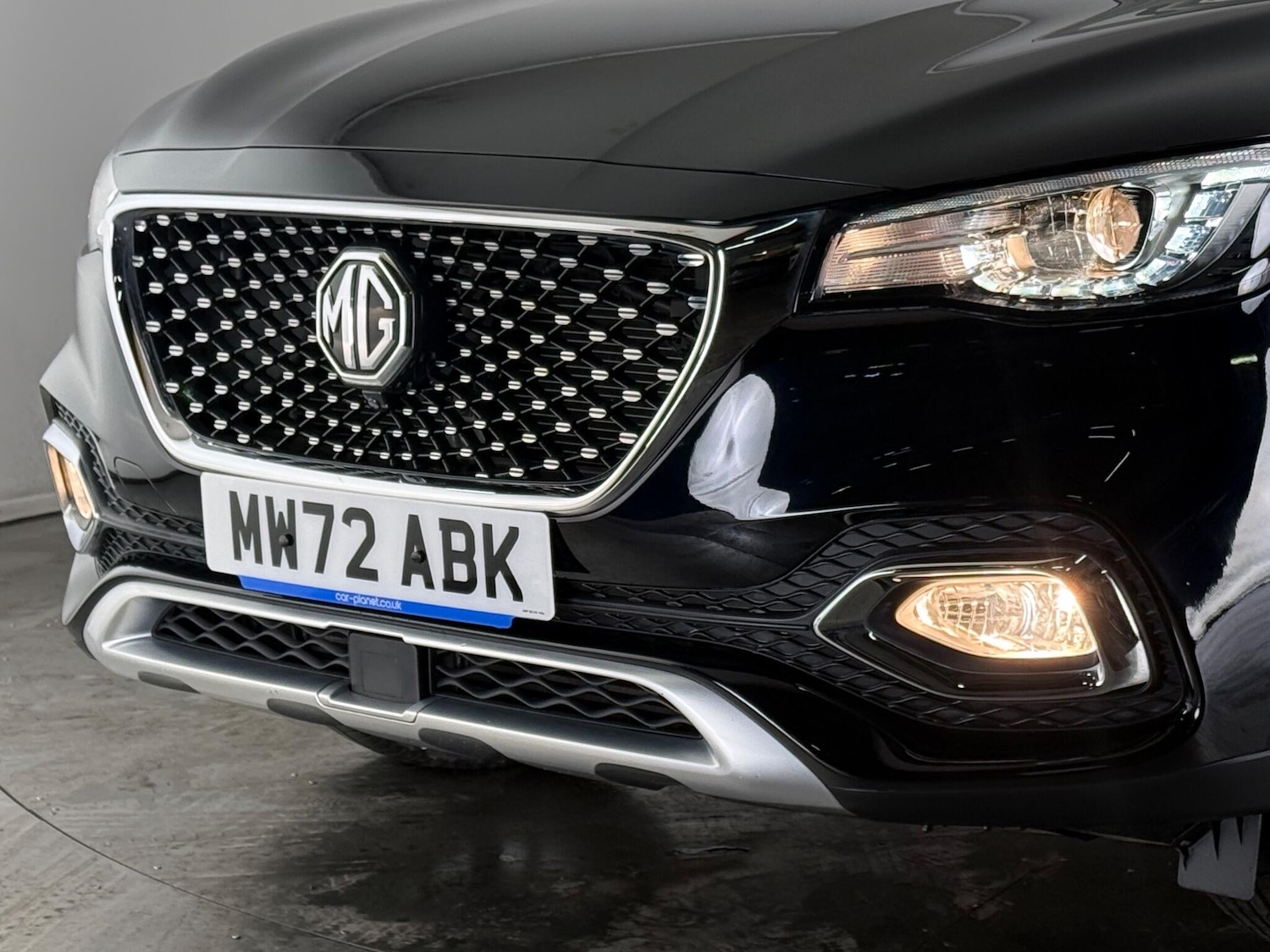 Used MG MG HS 2022 for sale - 77260498: Photo 35