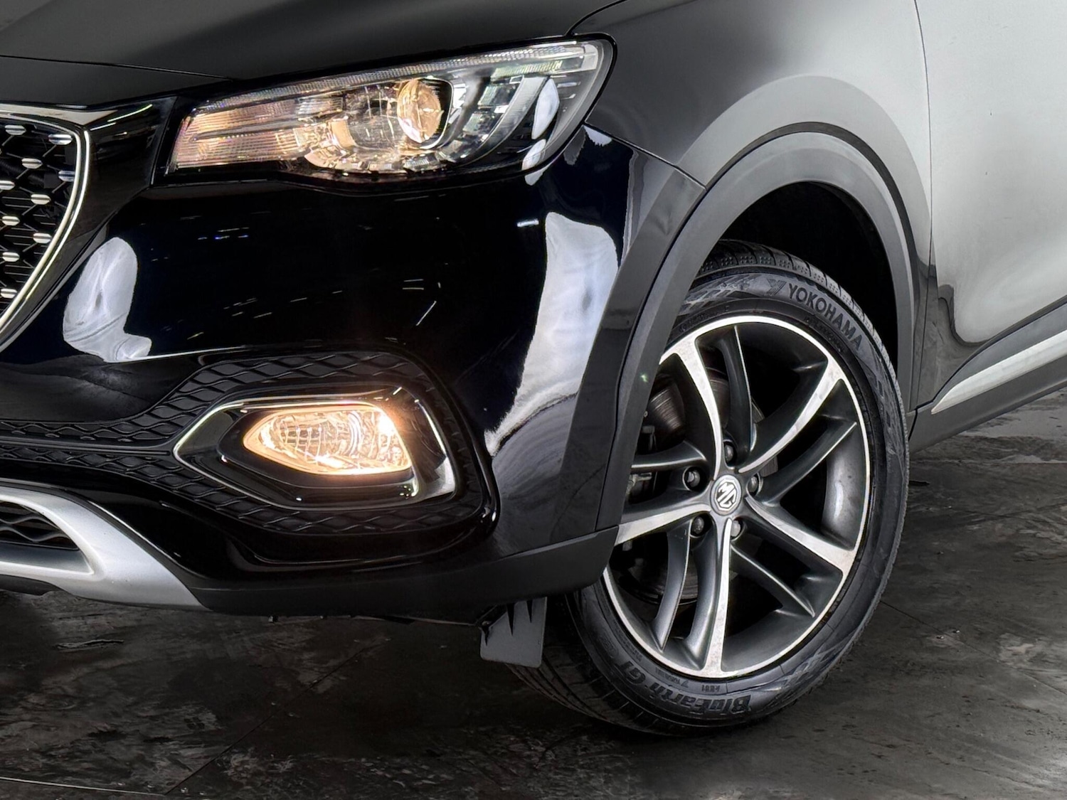 Used MG MG HS 2022 for sale - 77260498: Photo 36