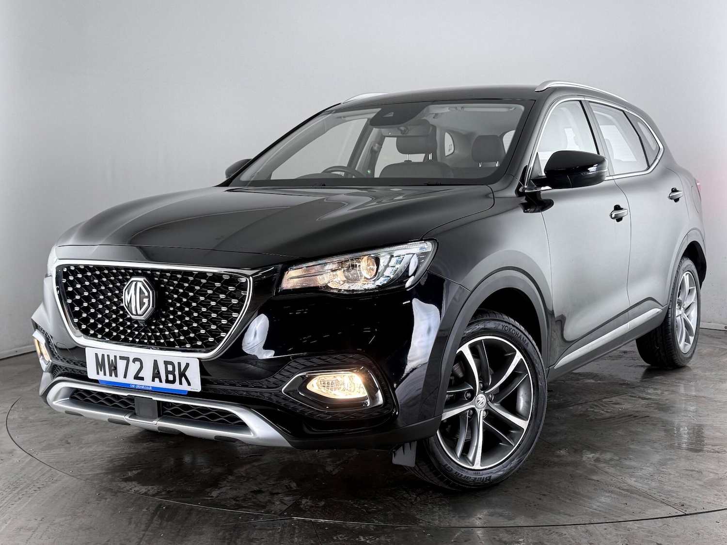 Used MG MG HS 2022 for sale - 77260498: Photo 37