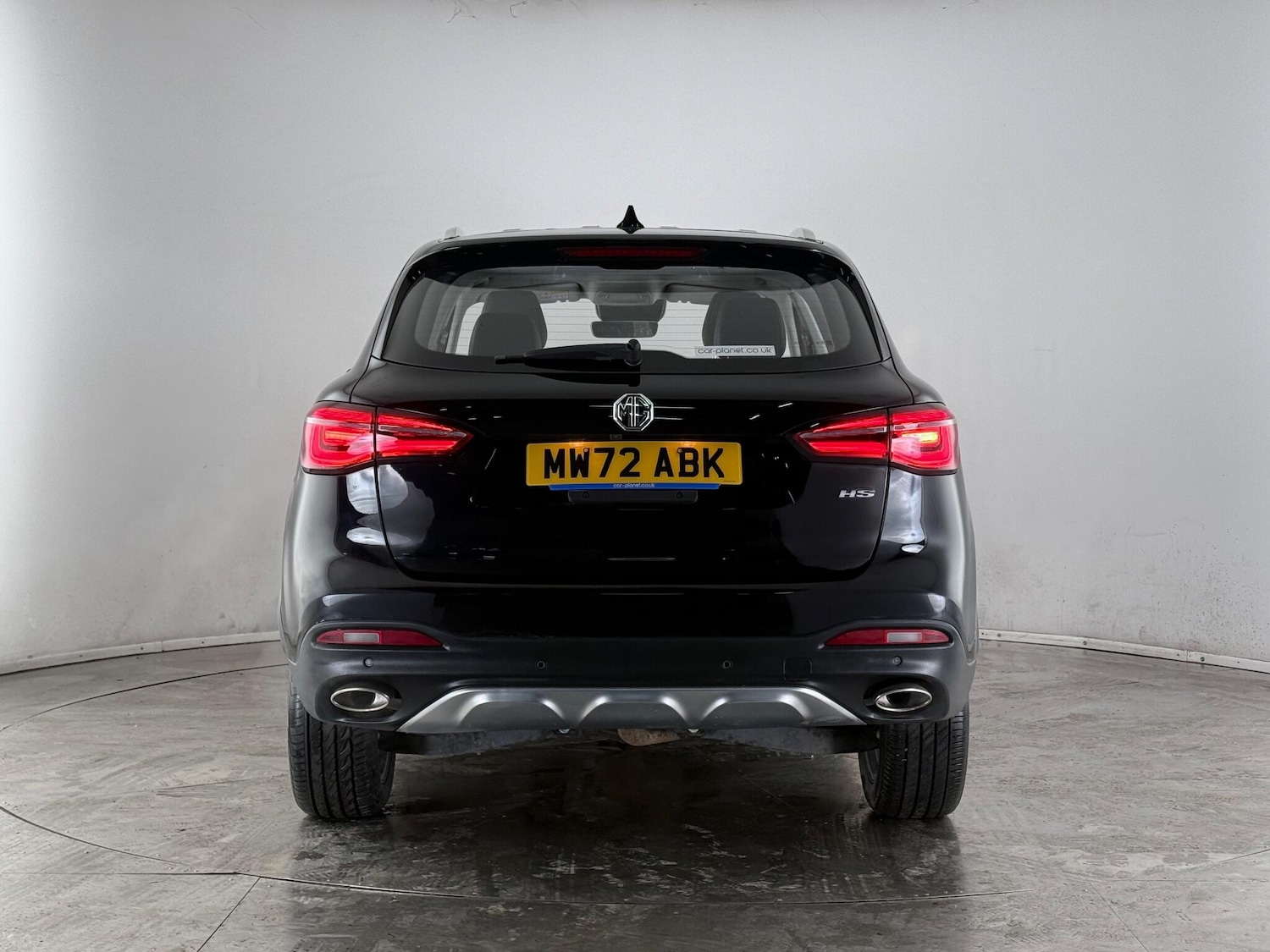 Used MG MG HS 2022 for sale - 77260498: Photo 7