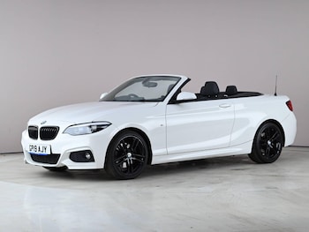 Used BMW 2 Series 2019 for sale - 78705746: Photo