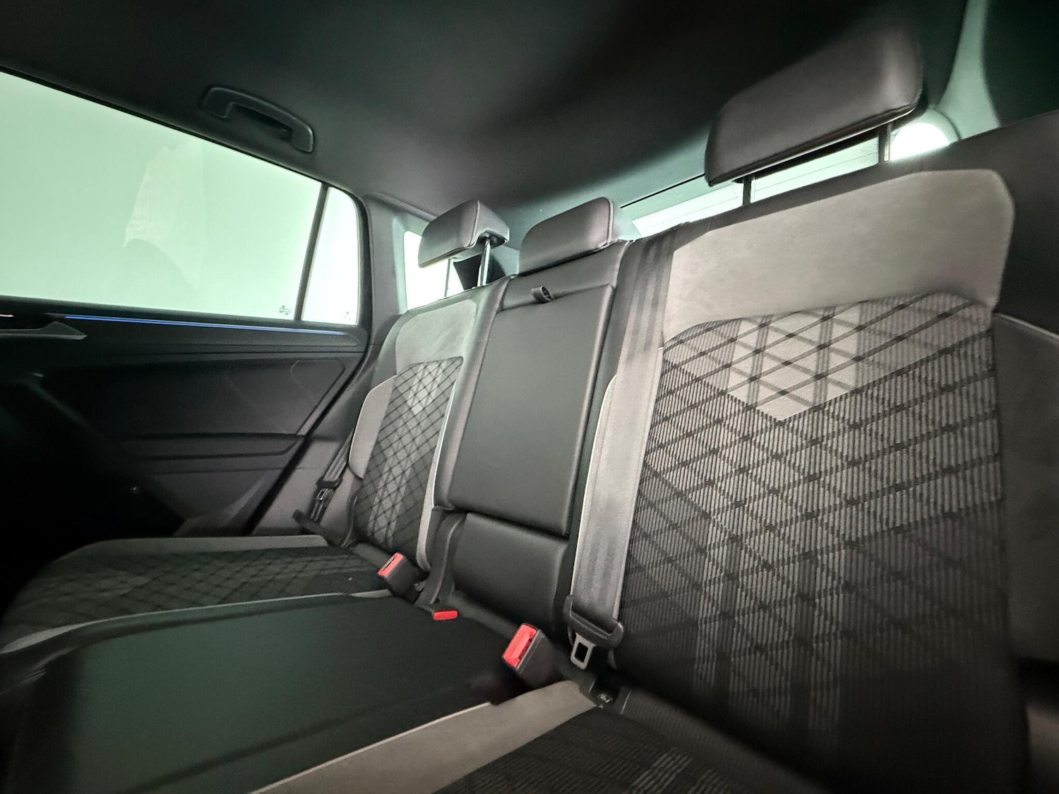 Used Volkswagen Tiguan 2021 for sale - 76467067: Photo 15