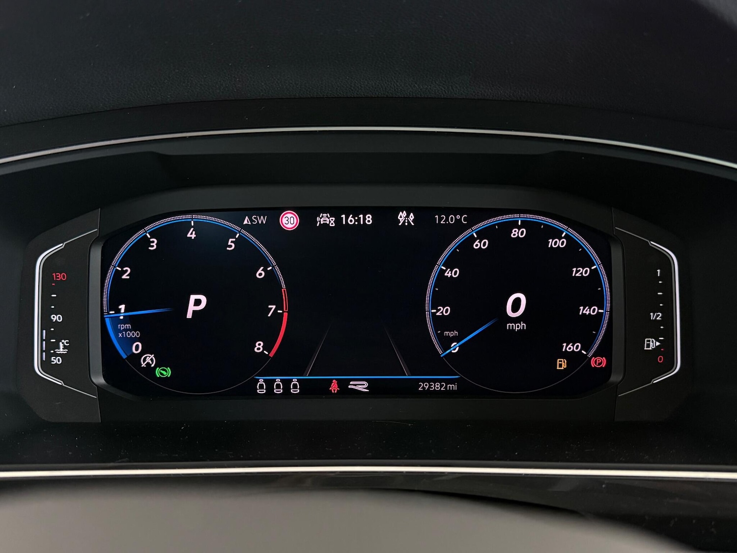 Used Volkswagen Tiguan 2021 for sale - 76467067: Photo 17