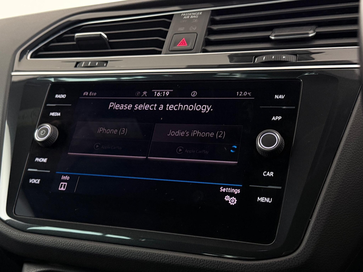 Used Volkswagen Tiguan 2021 for sale - 76467067: Photo 31