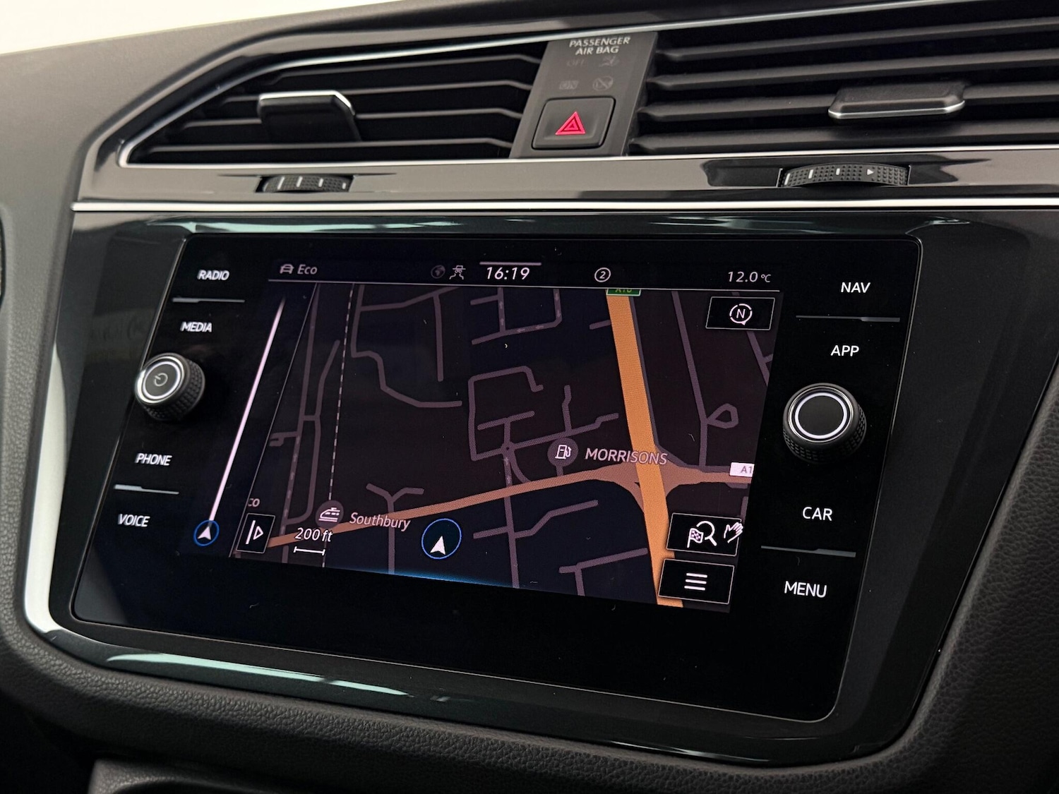 Used Volkswagen Tiguan 2021 for sale - 76467067: Photo 32