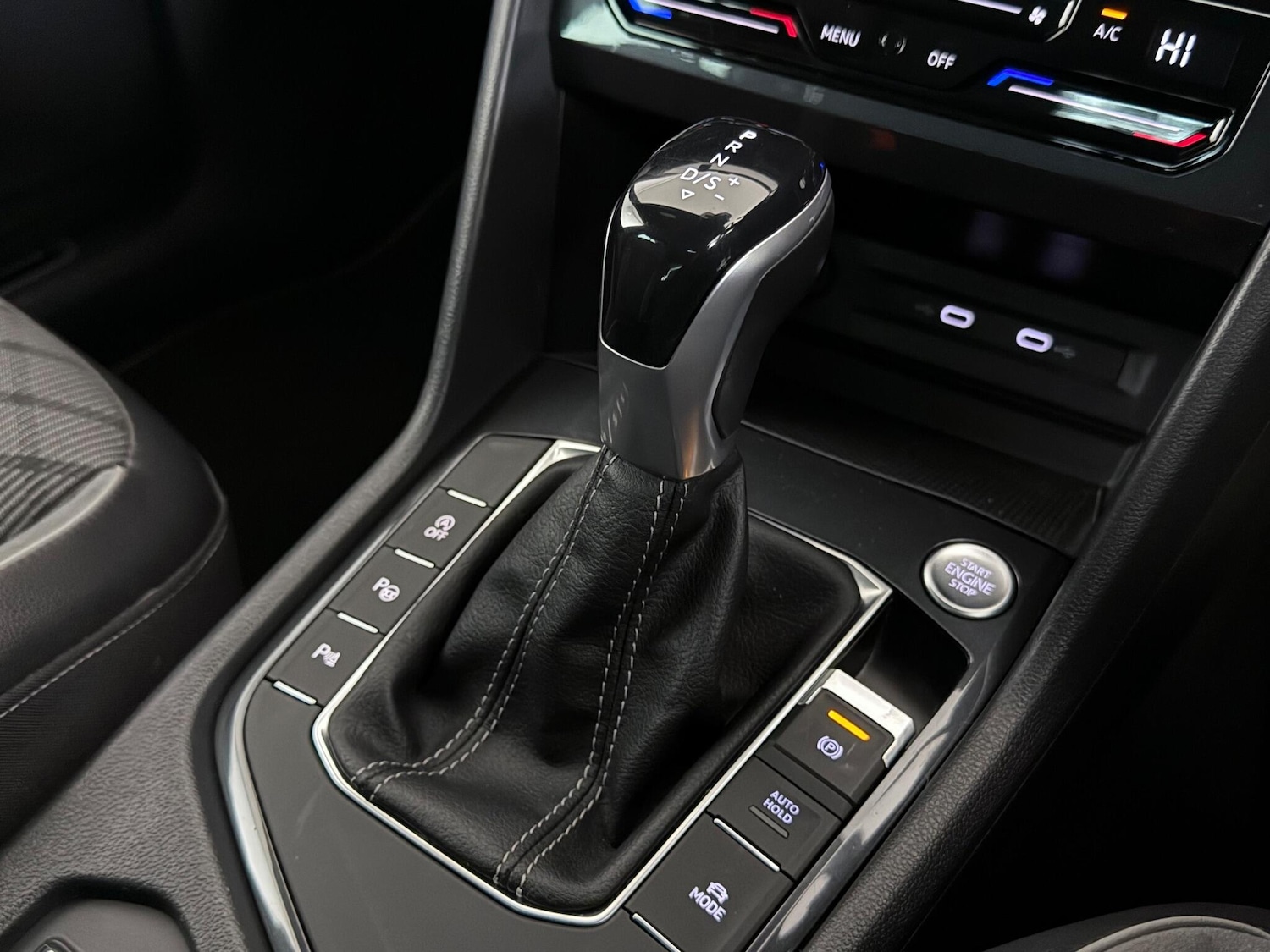 Used Volkswagen Tiguan 2021 for sale - 76467067: Photo 43