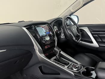 Used Mitsubishi Shogun Sport 2019 for sale - 79712727: Photo