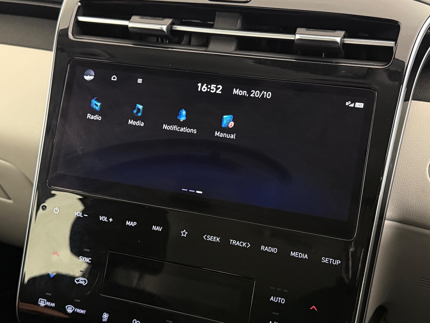 Used Hyundai TUCSON 2021 for sale - 76688654: Photo 30