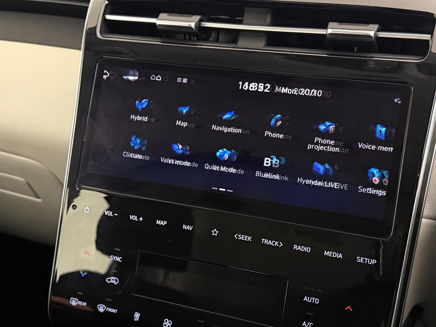 Used Hyundai TUCSON 2021 for sale - 76688654: Photo 31