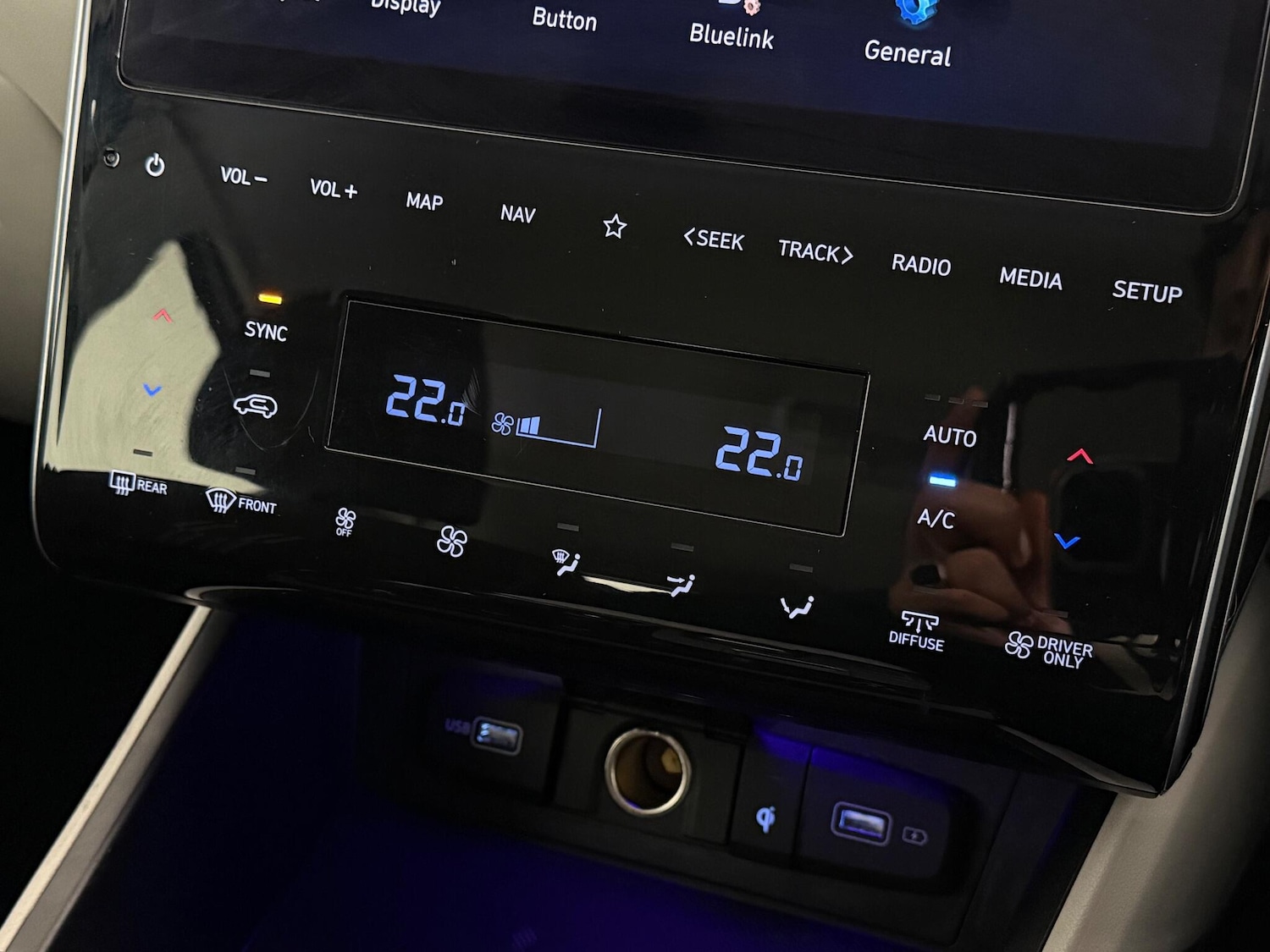 Used Hyundai TUCSON 2021 for sale - 76688654: Photo 41