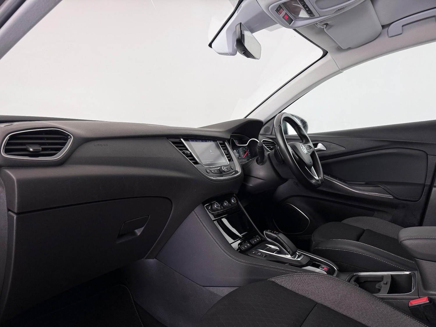 Used Vauxhall Grandland X 2020 for sale - 77182549: Photo 14