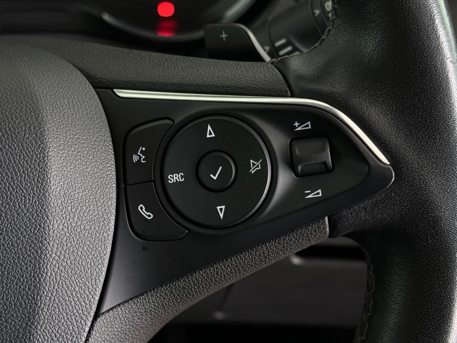 Used Vauxhall Grandland X 2020 for sale - 77182549: Photo 22