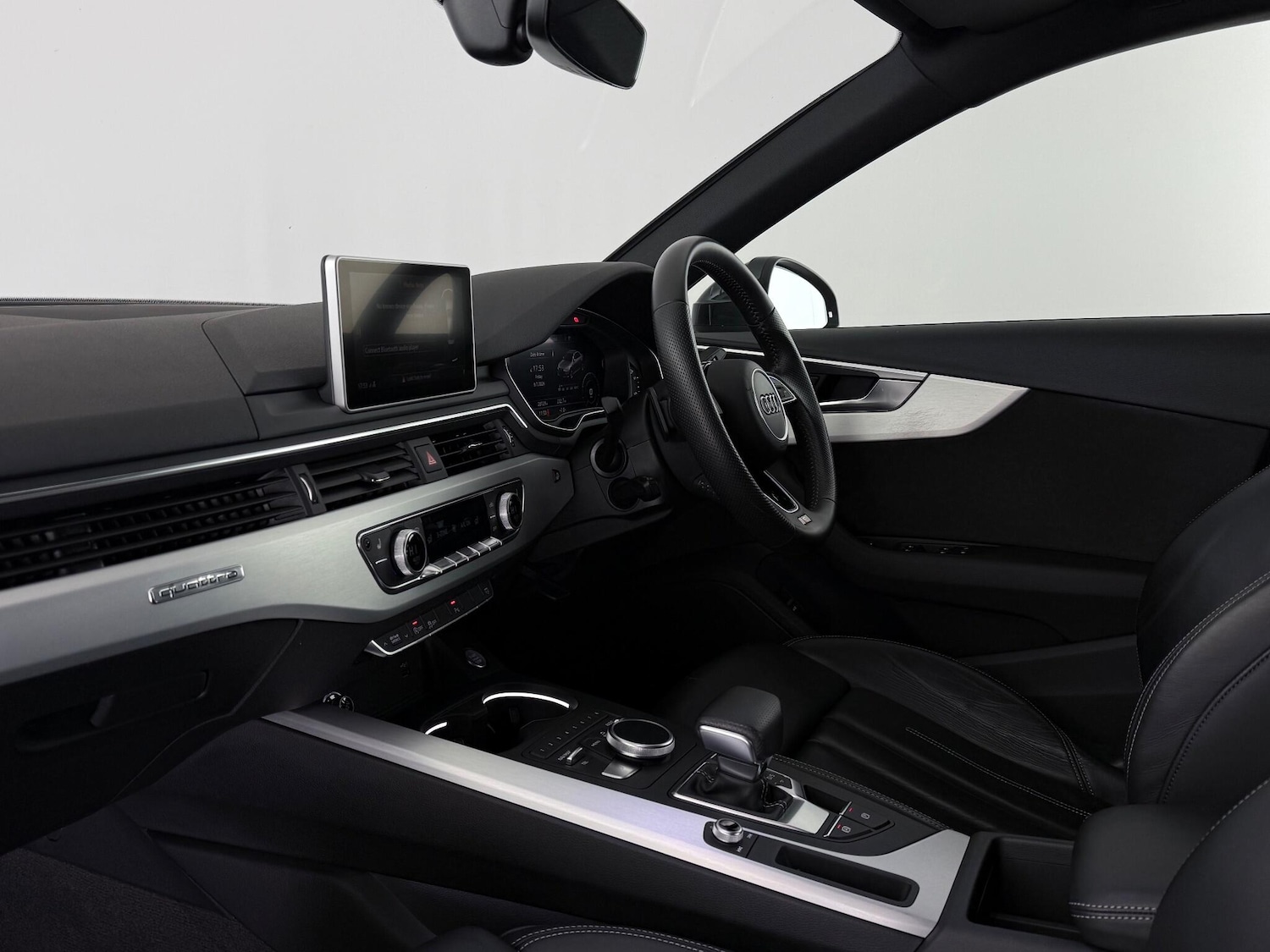 Used Audi A4 2018 for sale - 77183254: Photo 16