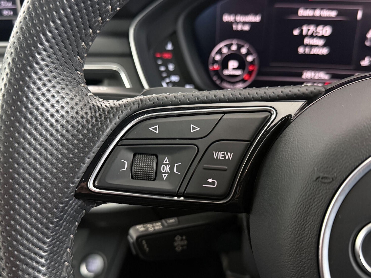 Used Audi A4 2018 for sale - 77183254: Photo 20