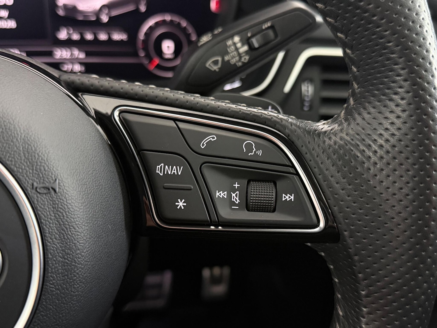 Used Audi A4 2018 for sale - 77183254: Photo 21