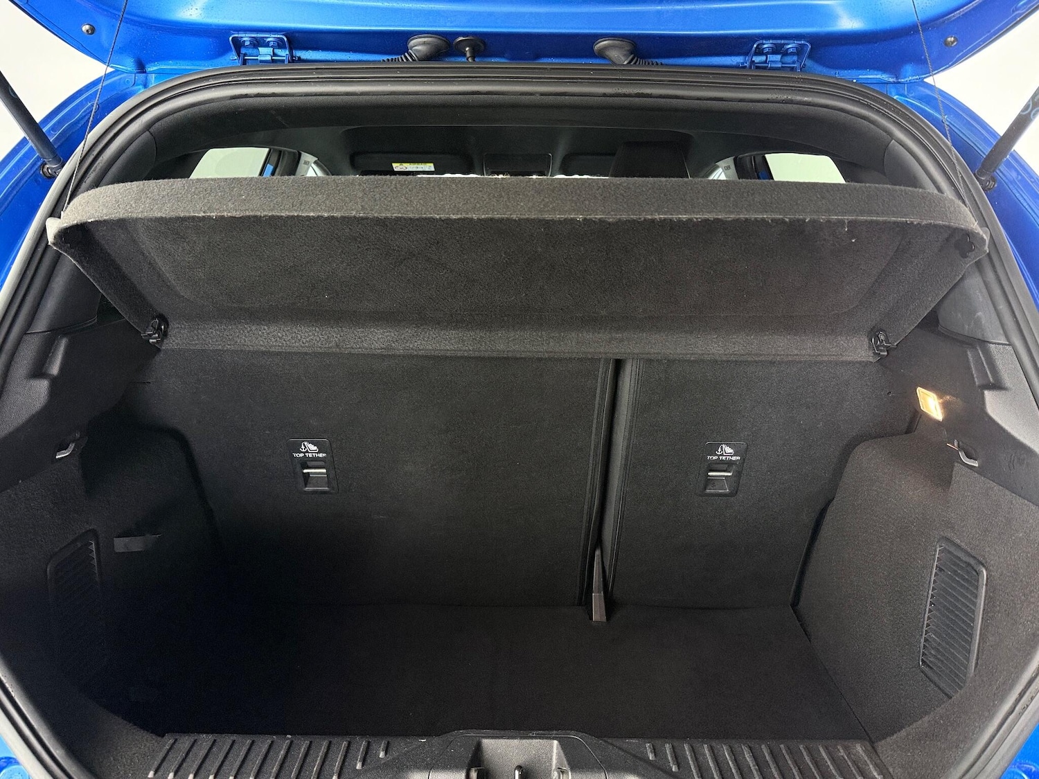 Used Ford Fiesta 2020 for sale - 77246669: Photo 10