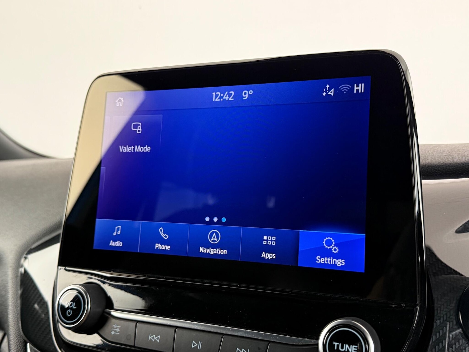 Used Ford Fiesta 2020 for sale - 77246669: Photo 21