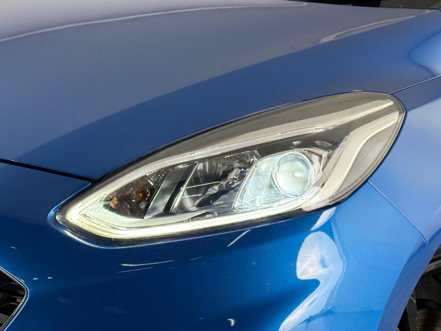 Used Ford Fiesta 2020 for sale - 77246669: Photo 7