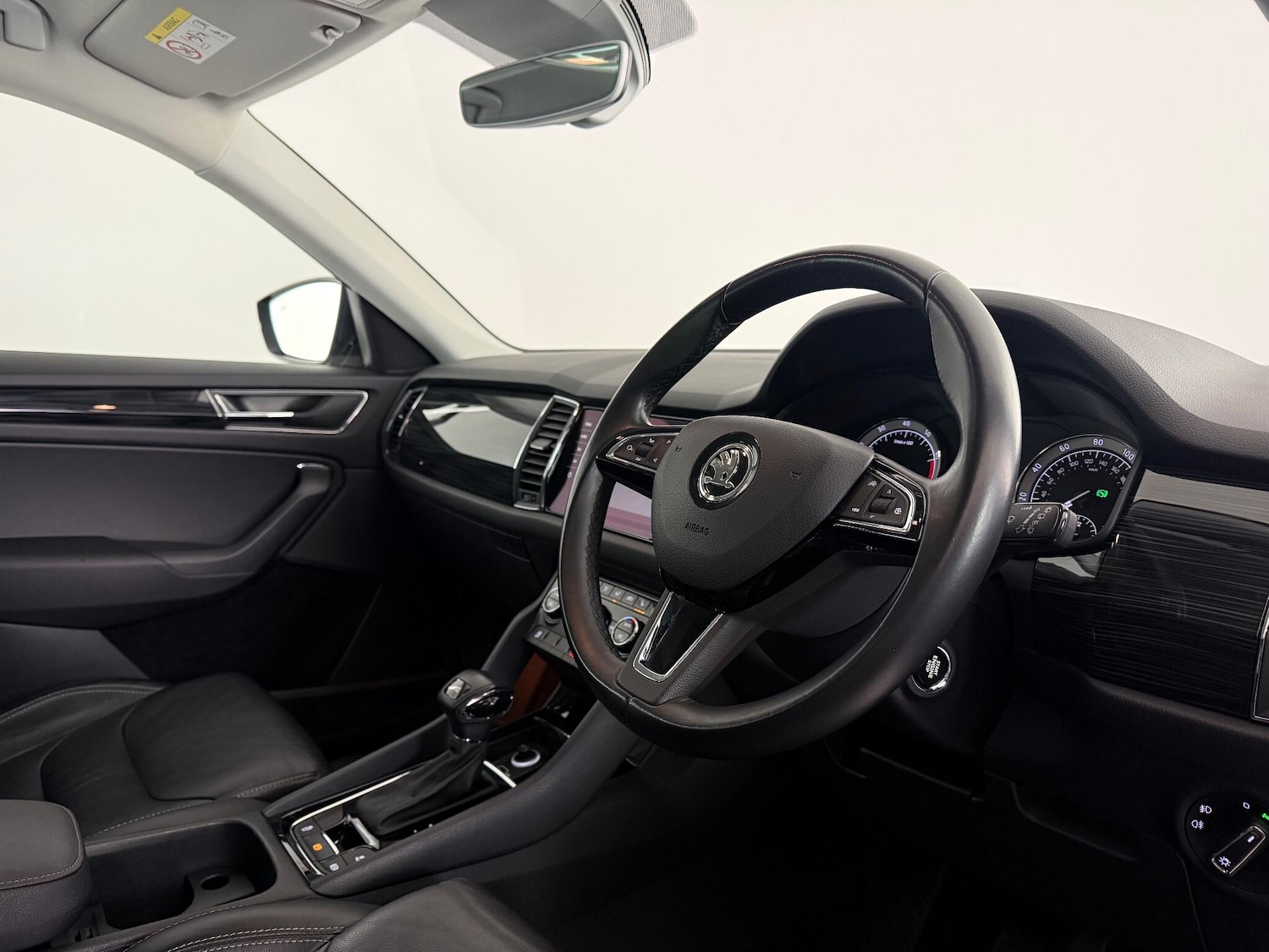 Used Skoda Kodiaq 2019 for sale - 77066714: Photo 16