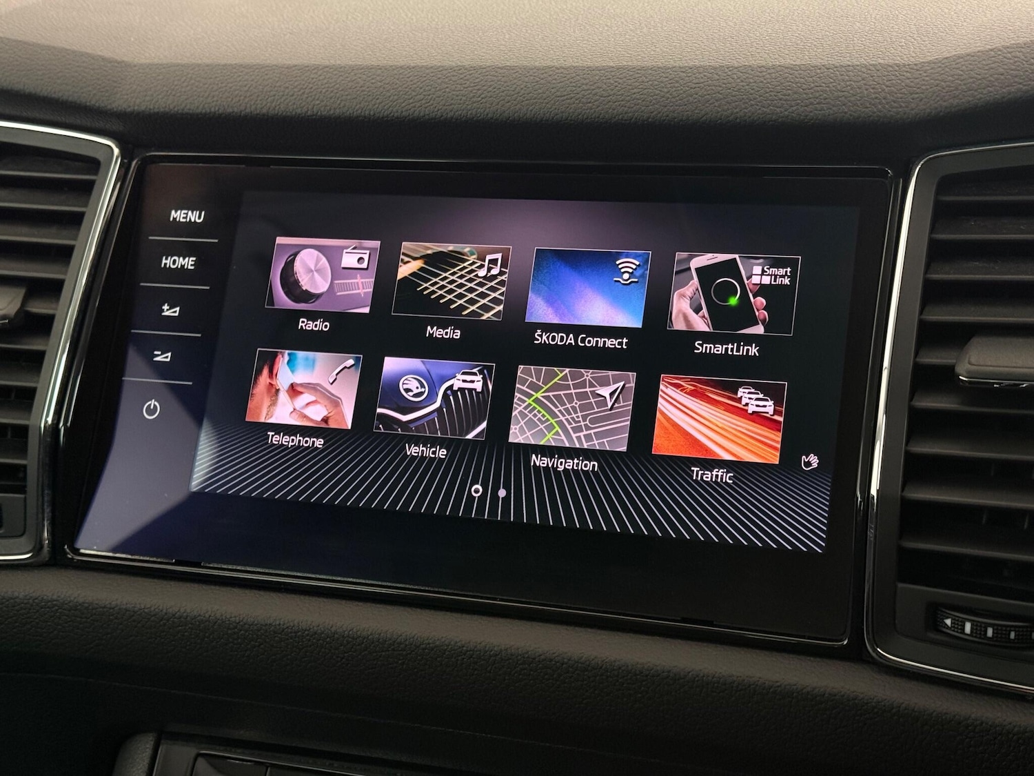 Used Skoda Kodiaq 2019 for sale - 77066714: Photo 33