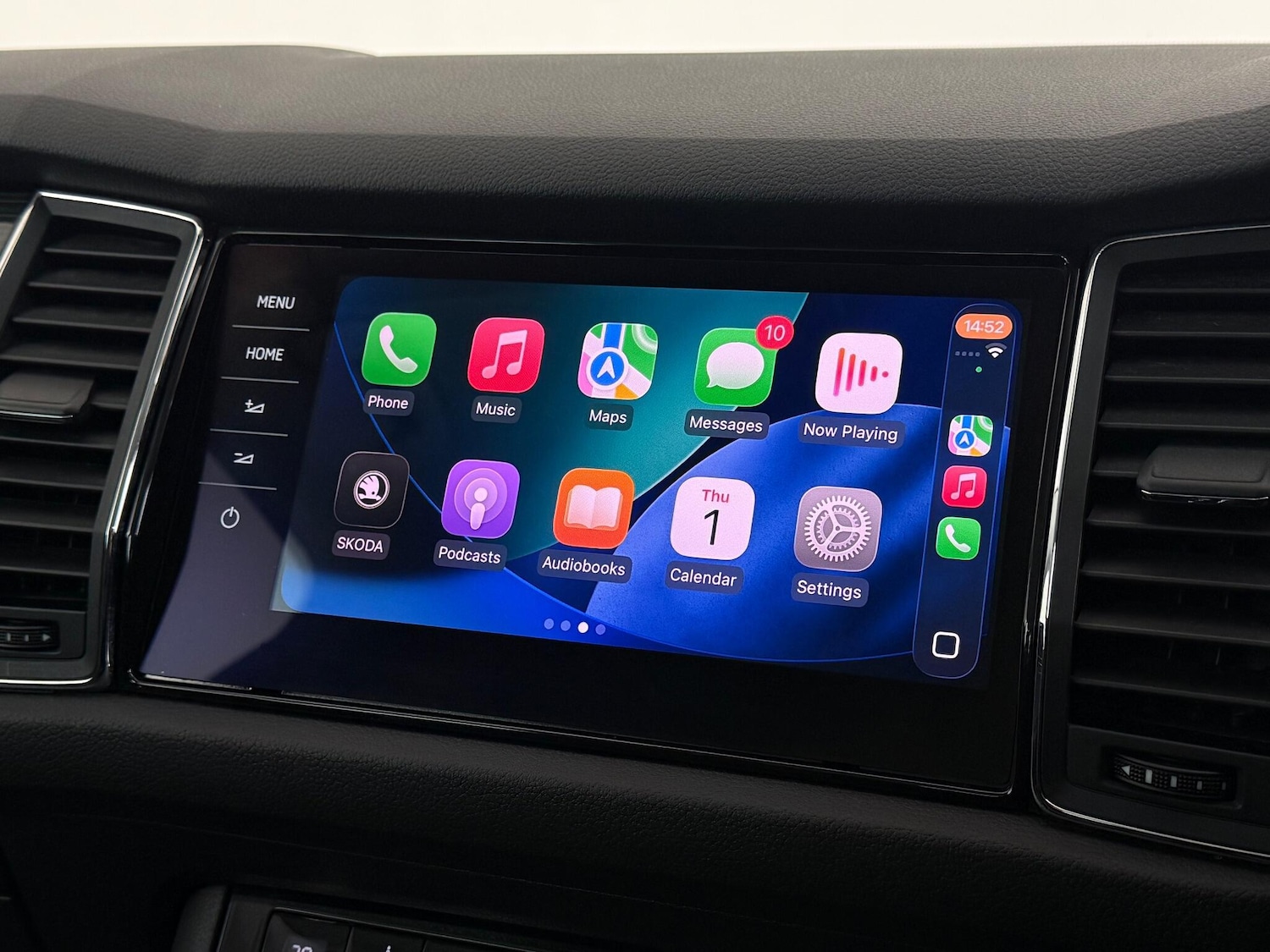 Used Skoda Kodiaq 2019 for sale - 77066714: Photo 44