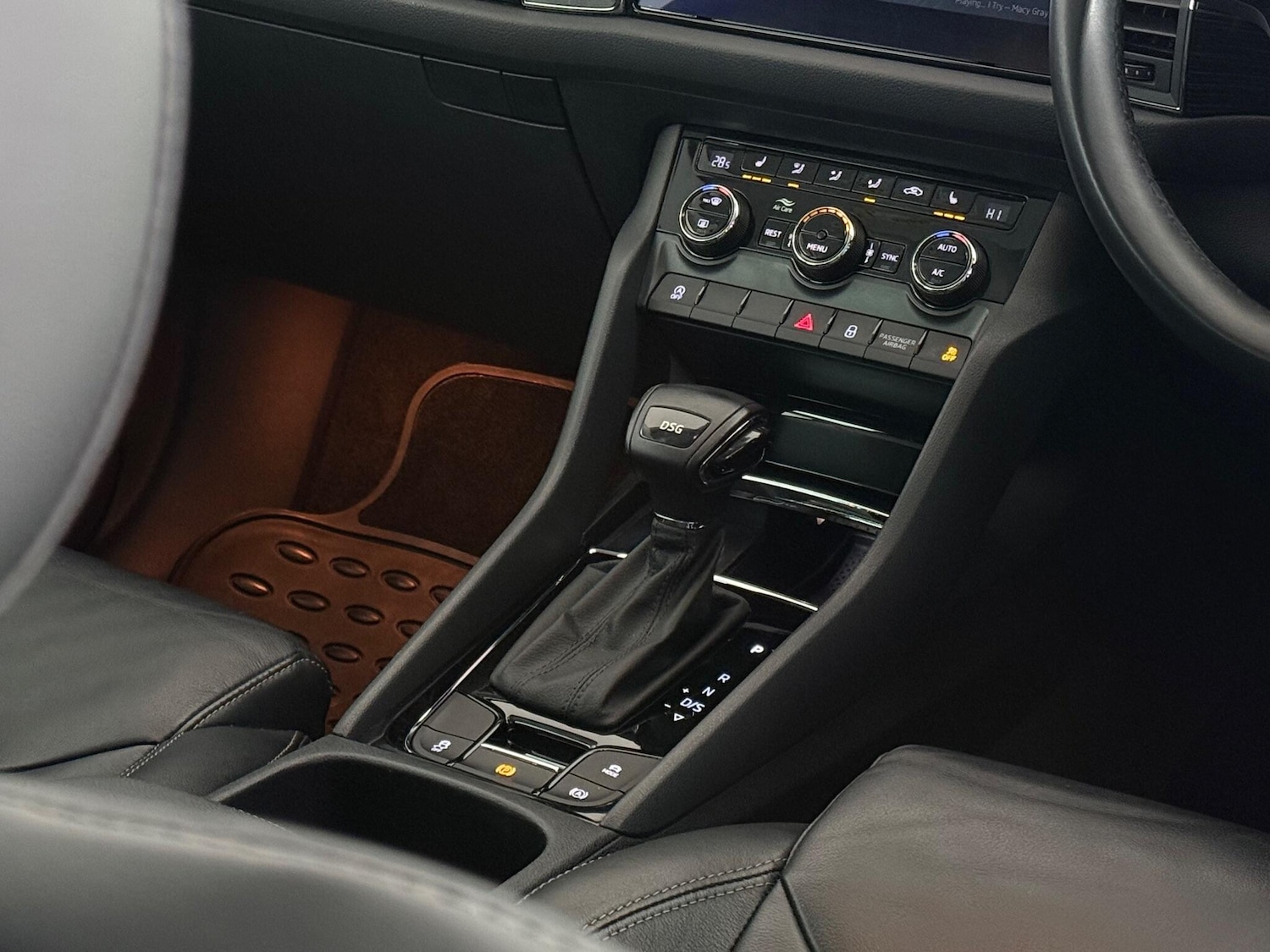 Used Skoda Kodiaq 2019 for sale - 77066714: Photo 46