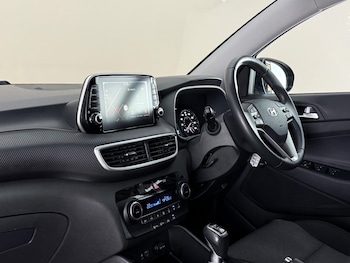 Used Hyundai TUCSON 2019 for sale - 78772932: Photo