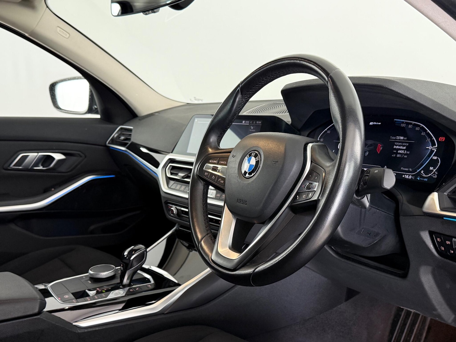 Used BMW 3 Series 2020 for sale - 76538149: Photo 14