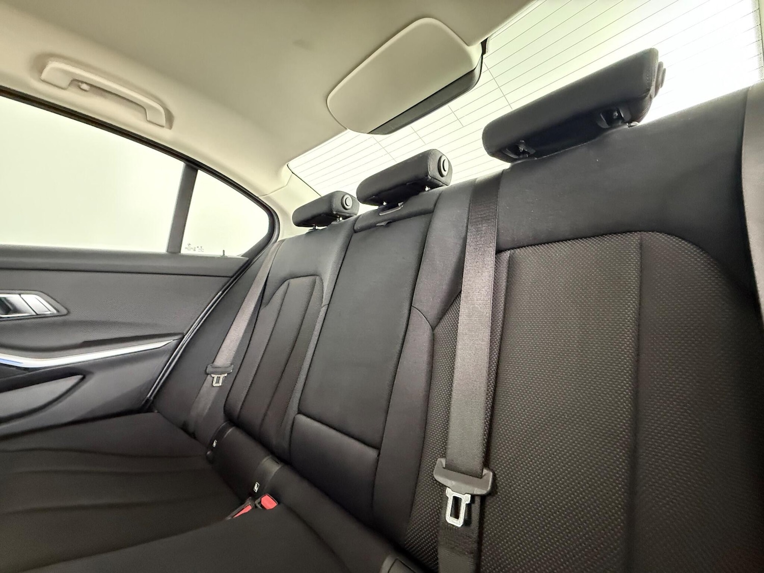 Used BMW 3 Series 2020 for sale - 76538149: Photo 18