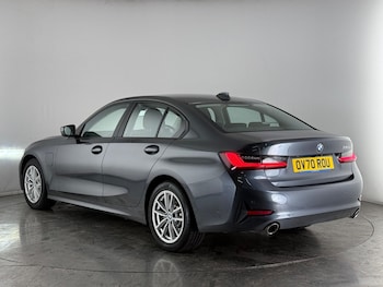 Used BMW 3 Series 2020 for sale - 76538149: Photo