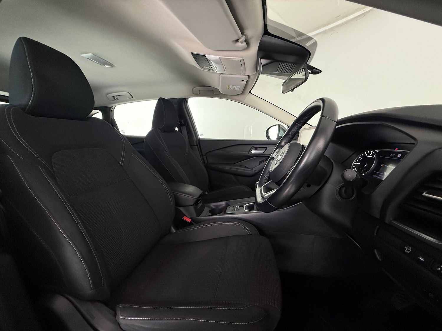 Used Nissan Qashqai 2022 for sale - 77243636: Photo 12